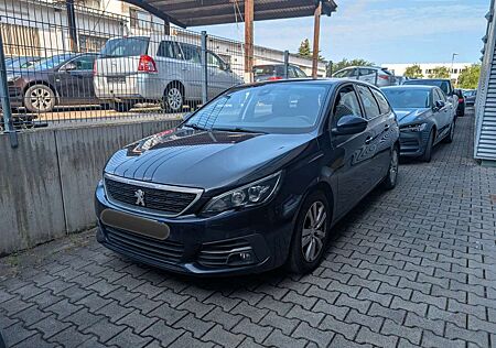 Peugeot 308 SW Active Business AHK. Navi. Schaltwippen.