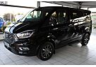 Ford Tourneo Custom TITANIUM 8-SITZE BI-XENON NAVI