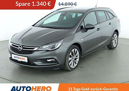 Opel Astra 1.4 SIDI Turbo 120 Jahre *SHZ*CAM*PDC*LENKRADHZG*