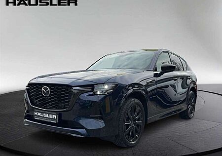 Mazda CX-60 3.3Homura AWD *AHK*Navi*BOSE*Kamera*HeadUP-Display