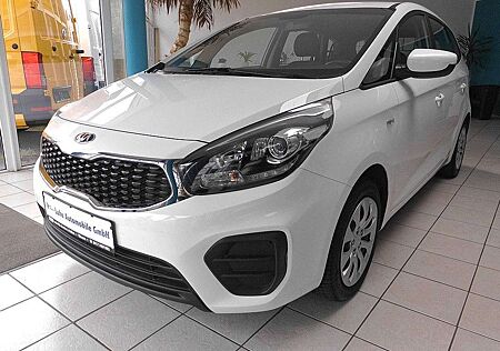 Kia Carens 1,6 GDI Edition 7 AHK 1.Hand