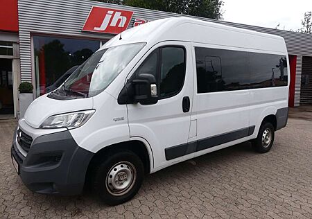 Fiat Ducato L2H2*9-Sitzer*Navi*Kamera*Klima*MwSt