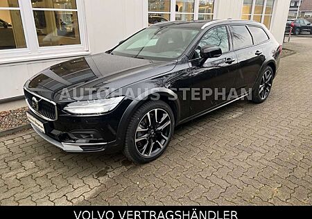 Volvo V90 Cross Country Plus B4 D Geartronic -32%