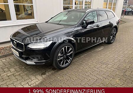 Volvo V90 Cross Country Plus B4 D AWD Geartronic -33%
