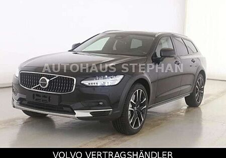 Volvo V90 Cross Country Plus B4 D Geartronic -32%