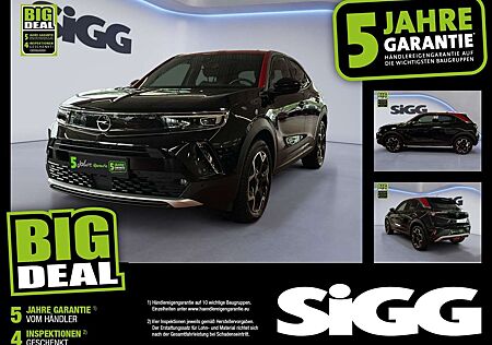 Opel Mokka 1.2 Turbo Ultimate NAV Kamera AHK DAB+