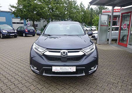 Honda CR-V 1.5T 4WD Elegance + AHK+ usw.