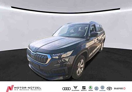 Skoda Kodiaq 2.0 TDI 4x4 DSG L&K MATRIX+NAVI+ACC+PANO