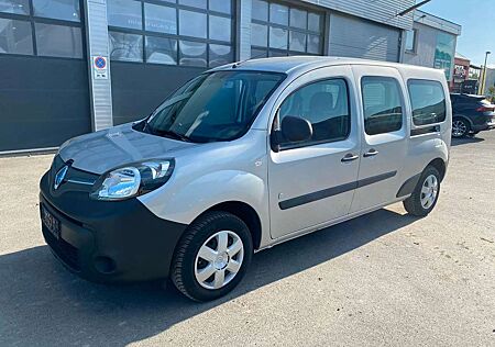 Renault Kangoo Z.E. Maxi 5-Sitzer