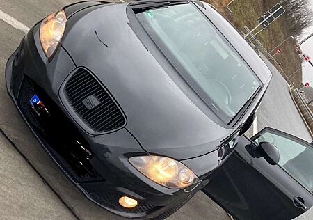 Seat Leon 1.9 TDI DPF Ecomotive Reference