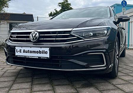 VW Passat Variant Volkswagen GTE 1.4 TSI *LED-MATRIX/NAVI/ACC