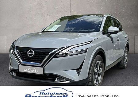 Nissan Qashqai N-Connecta e-Power HUD Navi 360 Kamera LED ACC El.