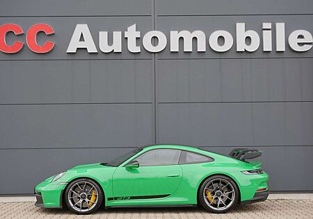 Porsche 992 911 GT3Clubsport"Keramik"Lift"Vollschale"