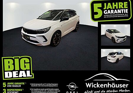 Opel Grandland PHEV Ultimate ACC+LED+Navi+SHZ+LM
