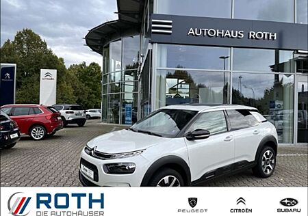 Citroën C4 Cactus Citroen PureTech 130 Stop&Start Shine Panorama Navi Dyn. K