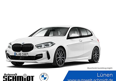 BMW 118 i M Sport Aut + 2Jahre-BPS.GARANTIE