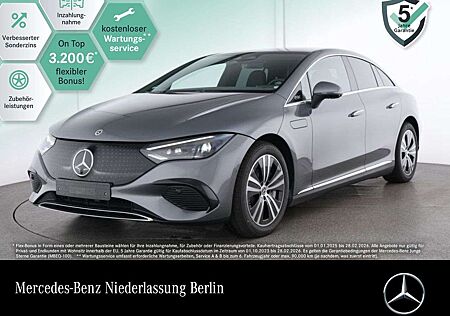 Mercedes-Benz EQE 300 gebraucht kaufen Mercedes-Benz EQE 300 Avantgarde Fahrass WideScreen Burmester