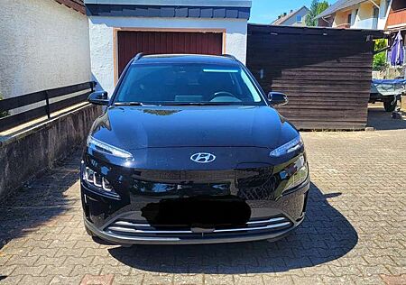 Hyundai Kona Trend Elektro 2WD