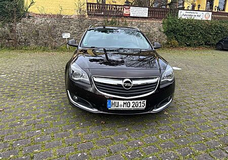 Opel Insignia Sports Tourer SW