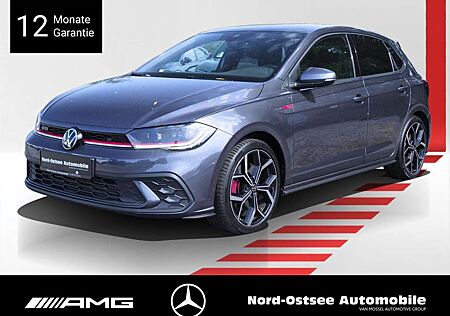 VW Polo Volkswagen VI GTI 2.0 TSI KAMERA KLIMA SITZHZG PDC