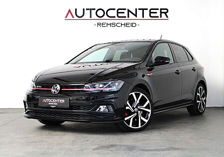 VW Polo Volkswagen VI 2,0 TSI GTI DSG Pano Virtual Navi Kamera