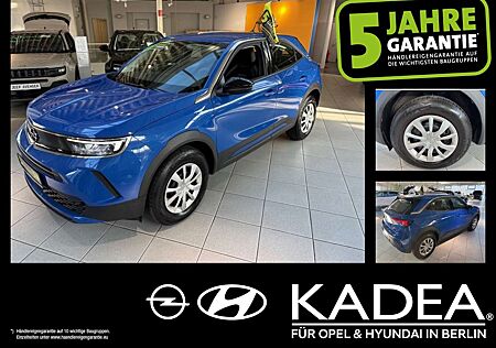 Opel Mokka 1.2 LED,PDC,5 J. Händlergarantie inkl.