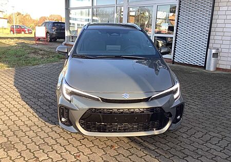 Suzuki Swace Comfort+