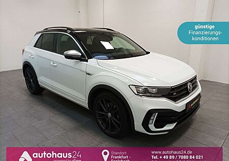 VW T-Roc Volkswagen 2.0 TSI R 4Motion AHK|Navi|CAM|Activ Info