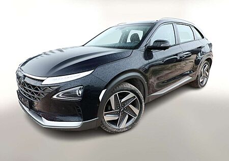Hyundai Nexo 163 VollLED Nav Kam360° SchiebeD KRELL SHZ 120 ...
