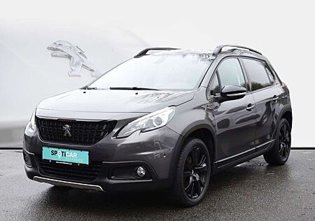 Peugeot 2008 Allure GT Line