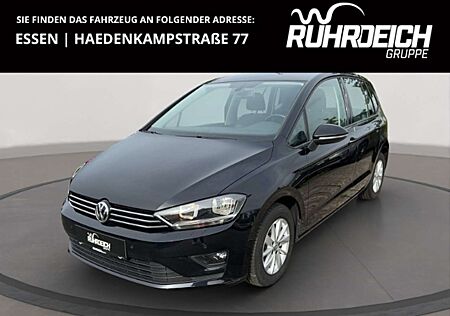 VW Golf Sportsvan Volkswagen VII Comfortline 1.2 TSI SHZ PDC KLIMAAT