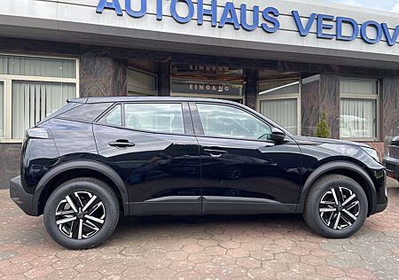 Peugeot 2008 Style Sitzh. CarPlay LED PDC