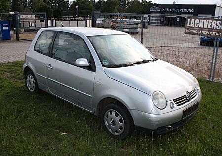 VW Lupo Volkswagen 1.0 College guter Zustand