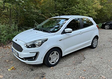 Ford Ka gebraucht kaufen Ford Ka /+ + 1.2 S&S Trend