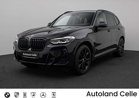 BMW X3 xD30i M Sport Kamera DAB H K Fernlichtassist