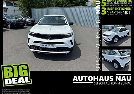 Opel Mokka 1.2 Turbo Enjoy inkl. Big Deal
