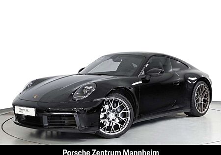 Porsche 992 911 Carrera Sportabgas Schiebedach Kamera Privacy