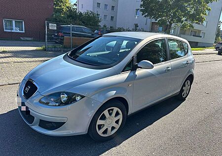 Seat Altea Stylance / Style, Klima, SH, Tempomat
