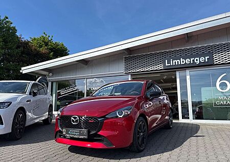 Mazda 2 5HB 1.5L SKYACTIV-G 90ps 6AT FWD HOMURA