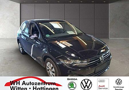 VW Polo Volkswagen 1.0 TSI Comfortline NAVI CLIMATRONIC PDC SITZHZ...