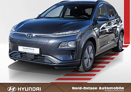 Hyundai Kona ADVANTAGE ELEKTRO 2WD NAVI KAMERA SPUR PDC