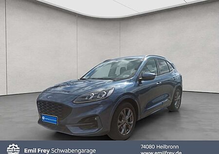 Ford Kuga 1.5 EcoBoost ST-LINE X