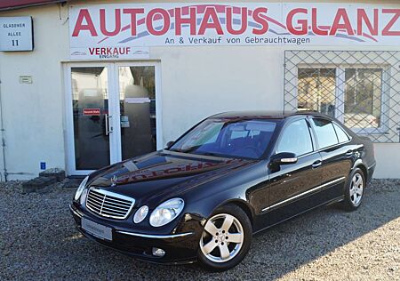 Mercedes-Benz E 270 CDI Avantgarde 2.Hand*SHG*