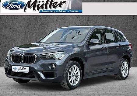 BMW X1 xDrive 20i Advantage Automatik