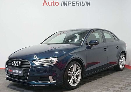 Audi A3 Limousine 35 TDI sport *SPORTSITZE*NAVIPLUS*