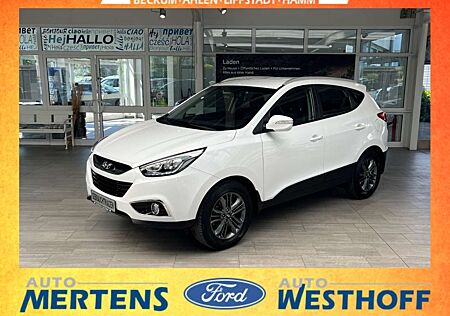 Hyundai ix35 Trend 1.6 GDi