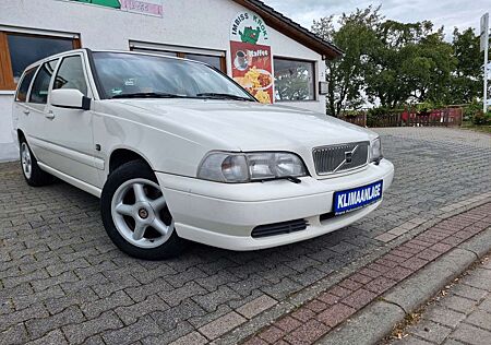 Volvo V70 I ,TÜV NEU,KLIMAANLAGE,AHK,SCHALTER