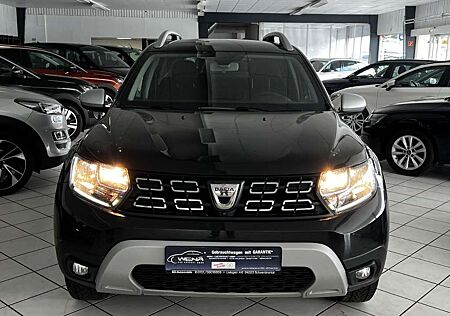 Dacia Duster II Prestige TÜV&AU neu&Garantie