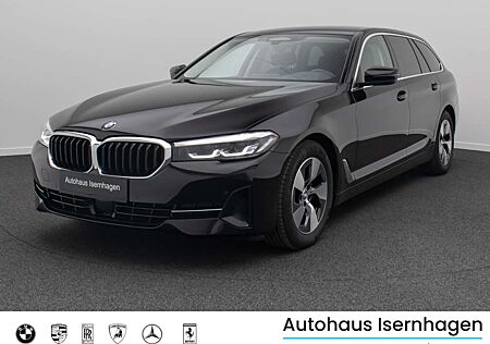 BMW 520 DAB CockPit+ Lordos Stop&Go PDC Alarm LED