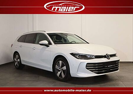 VW Passat Volkswagen Var. 2.0 TDI-VIRTUAL-360°-NAV-LED-ACC-AHK